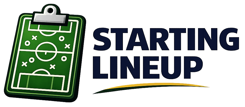 Starting Lineup